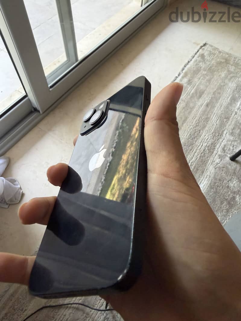 Apple - iPhone 14 5
