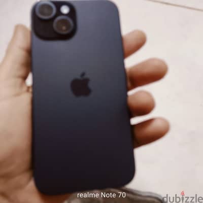 آبل - آيفون 15