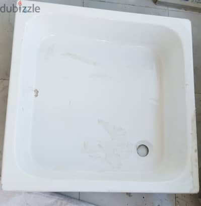 بانيو قدم اصلي