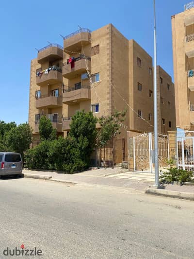 الحي التاني المجاورة التانيه علي الرائيسي
