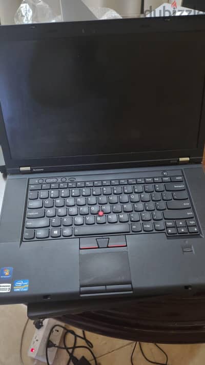 Lenovo Thinkpad W530/Core i7 3rd Gen MQ/Ram 8GB/HDD 500GB/NVIDIA /15.6