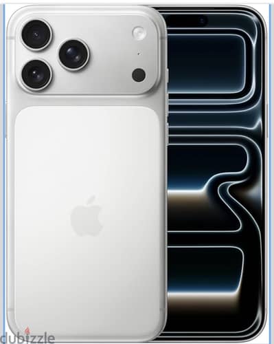 Apple - iPhone 17 Pro Max