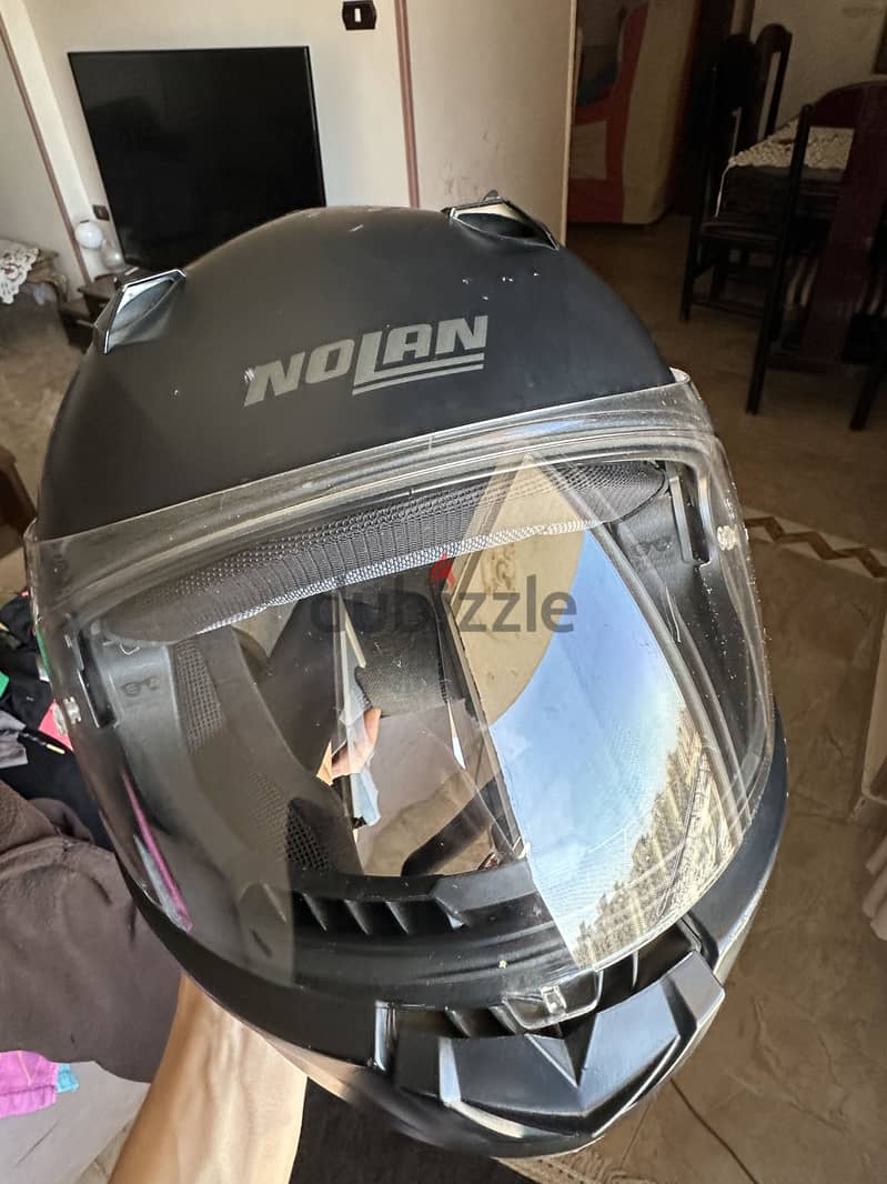 NOLAN 7