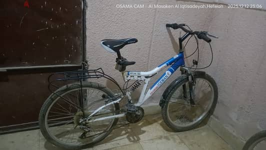 عجله مقاس 24