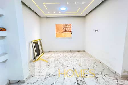 شقة مرخصة للبيع - بارقى مناطق اسكندرية