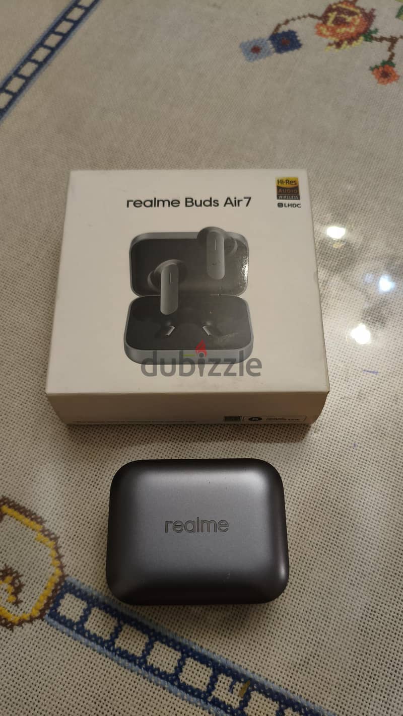 realme buds air 7 1