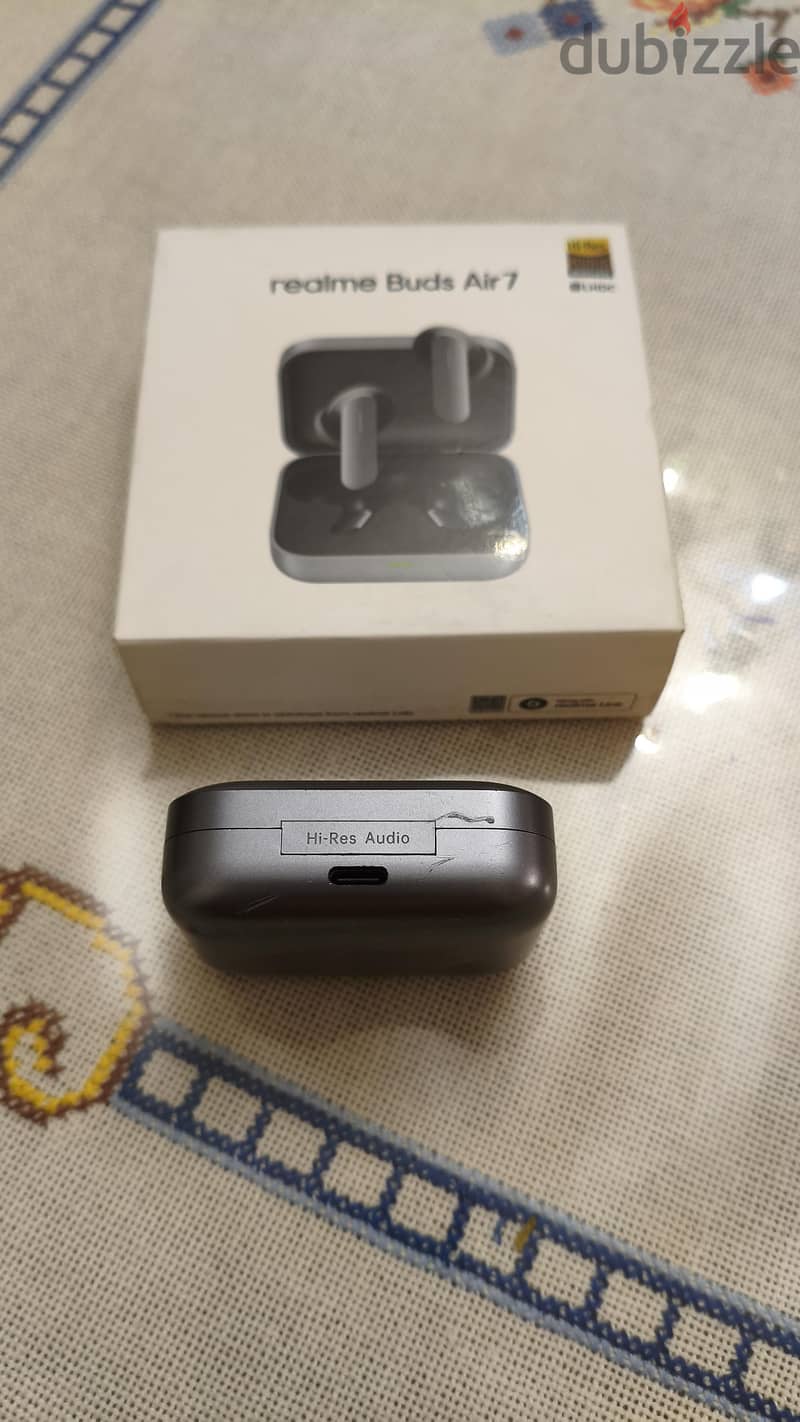 realme buds air 7 2