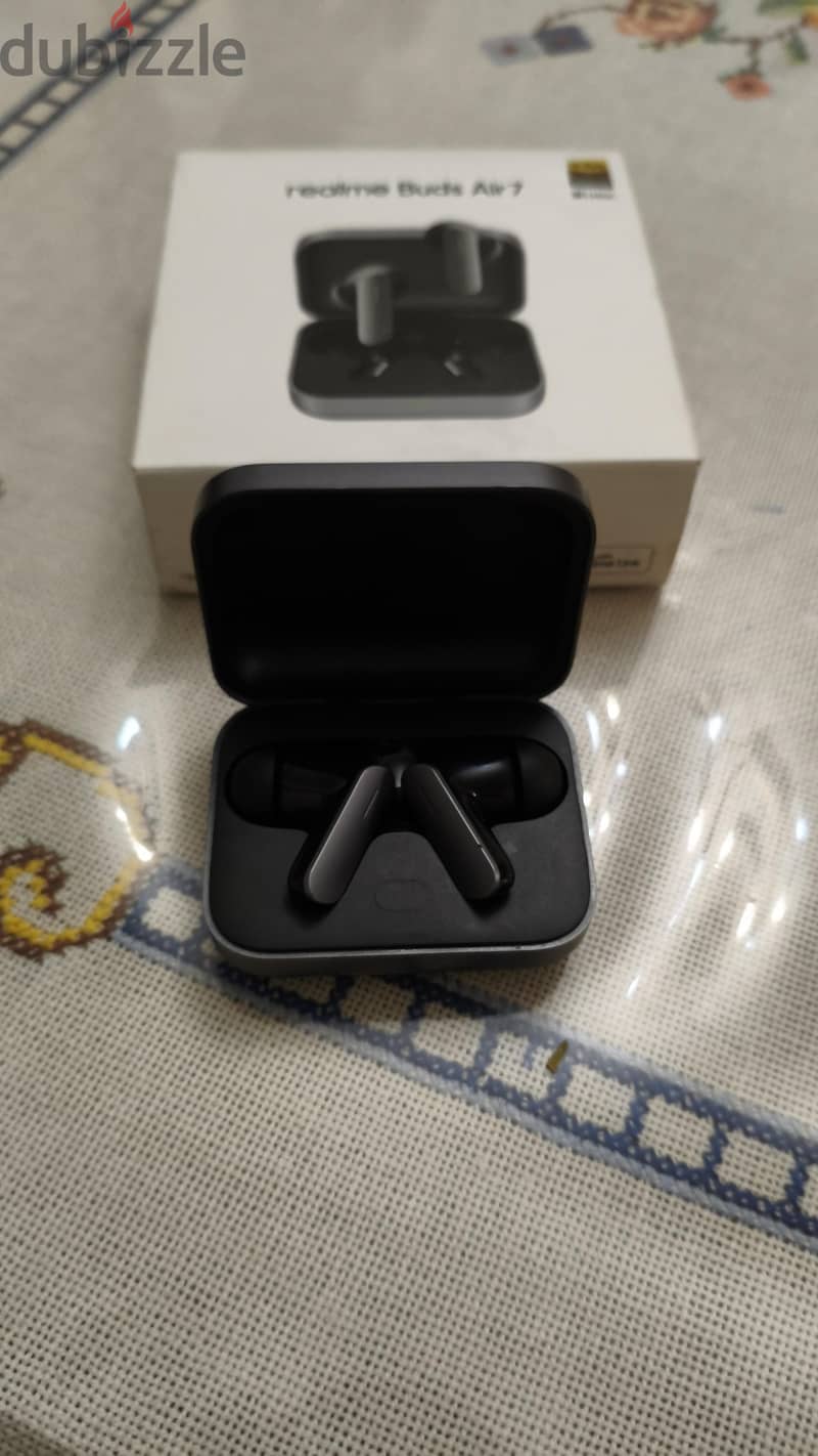 realme buds air 7 3