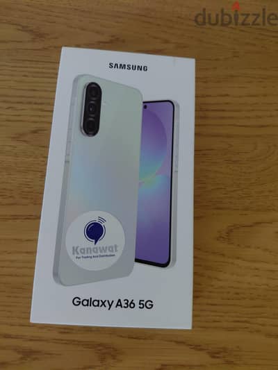 Samsung A36