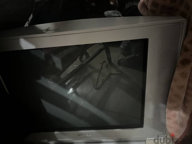Toshiba 1