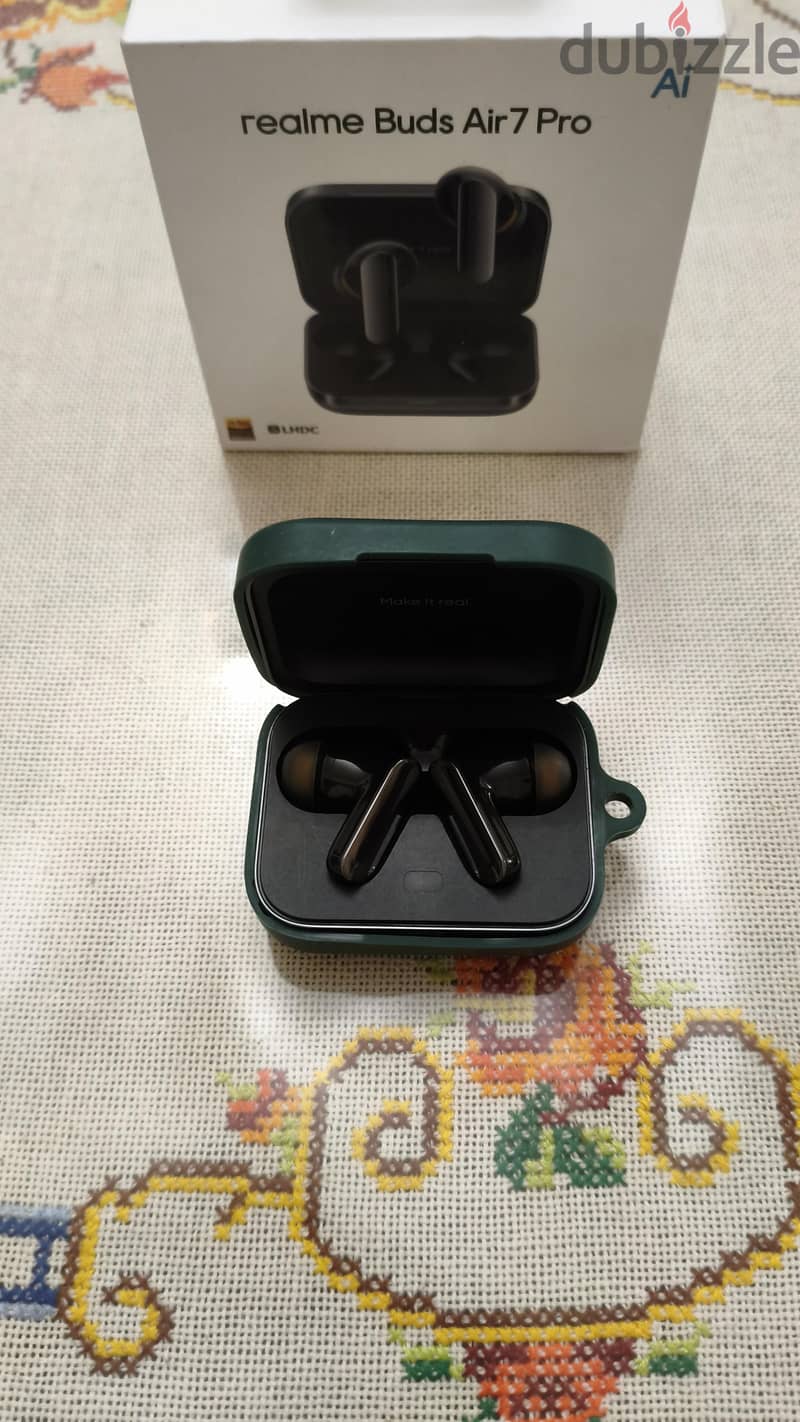 realme buds air 7 pro 1
