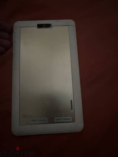 Ikon tablet