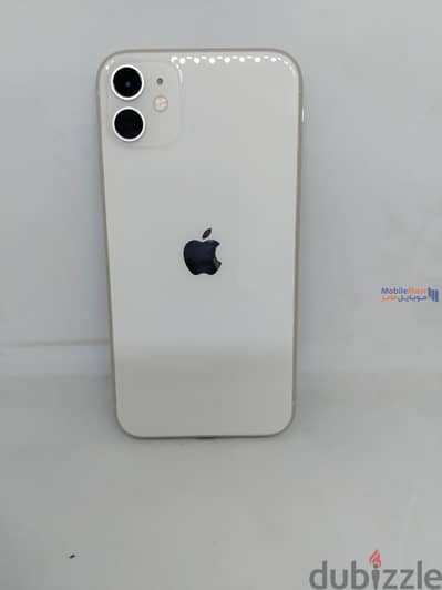 آبل - آيفون 11