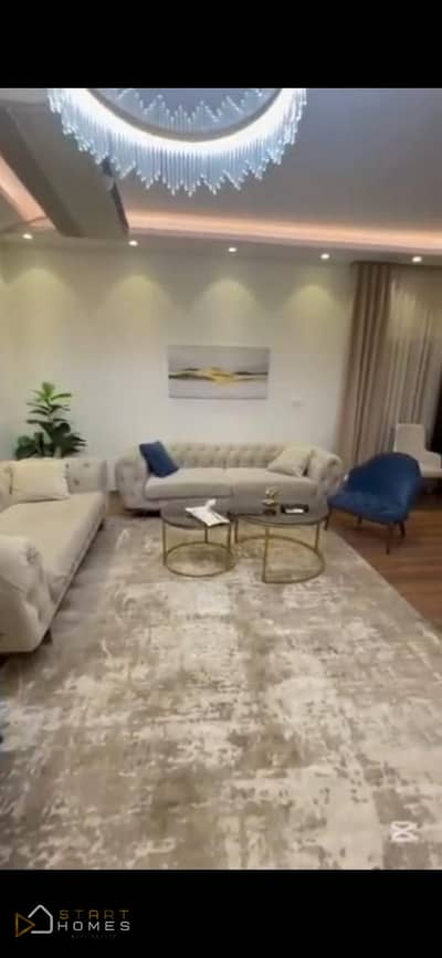 Villa for Sale in Al Rehab City – Standalone – Custom Finishes