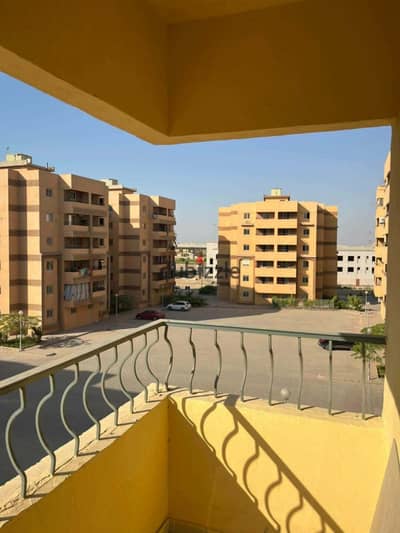 كمبوند اليكو سيتي حدايق اكتوبر