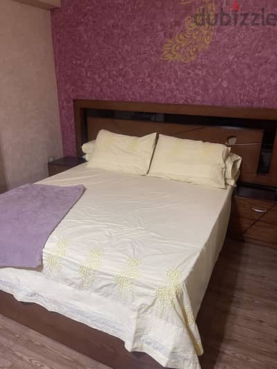 تصفيه بيع اثاث عروسة استخدام سنه فقط
