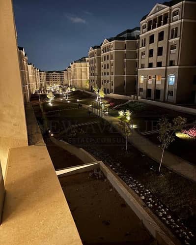 UNDER market price apartment ready to move prime location in lavenir mostkbal city