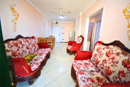 Prime Apartment for rent in a Strategic Location – Super Lux Finishing – Great Deal!