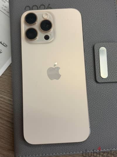 iphone 16 pro max 256g