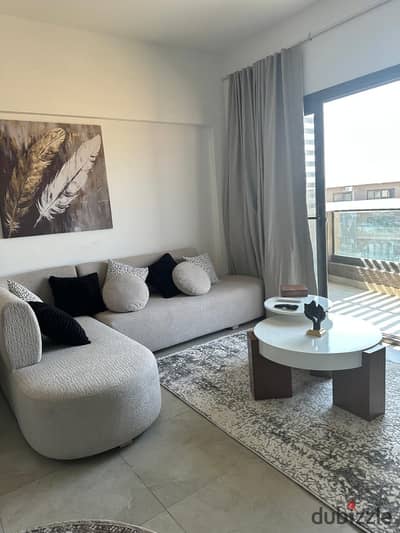 Brand-New Furnished Apartment in Privado
