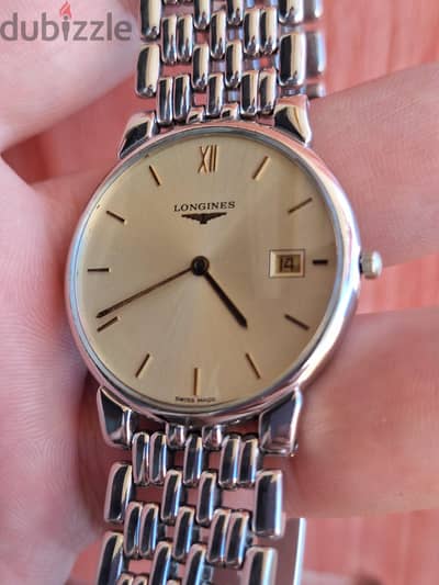 La Grande Classique de Longines