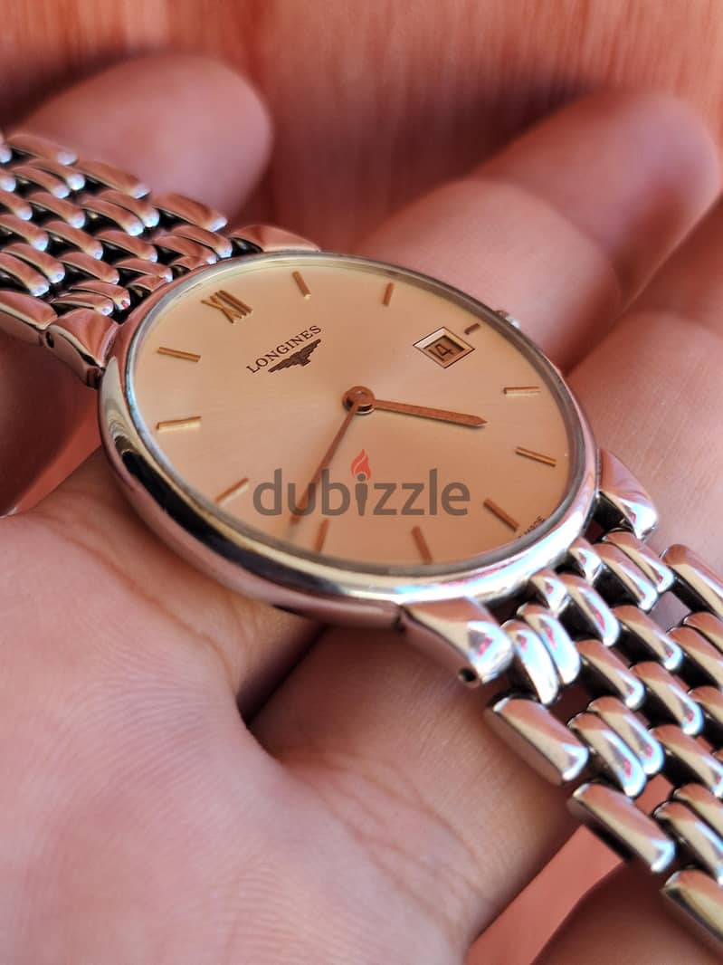 La Grande Classique de Longines 2