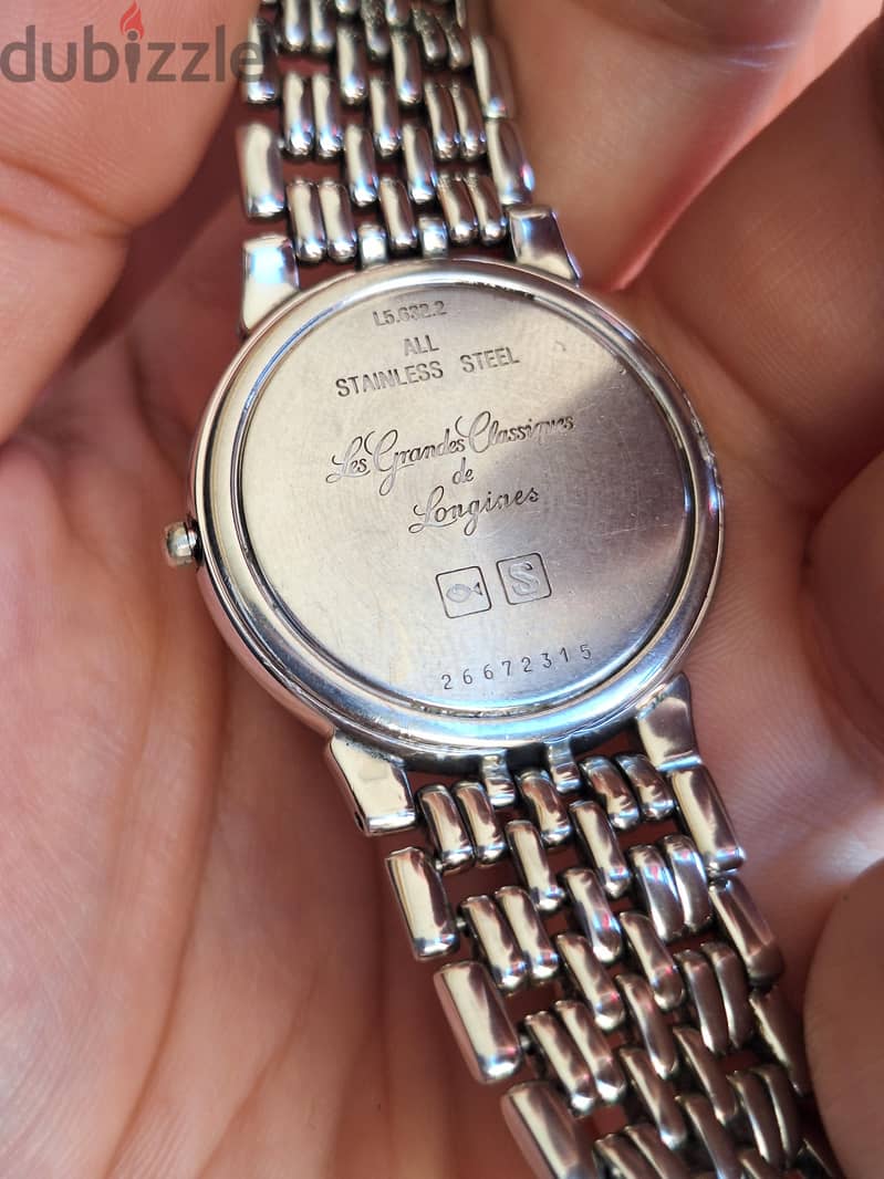 La Grande Classique de Longines 3