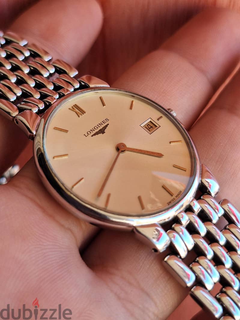 La Grande Classique de Longines 4