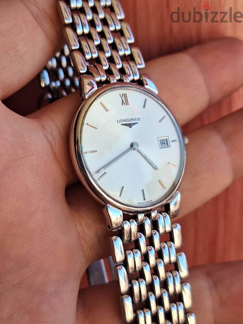 La Grande Classique de Longines 5