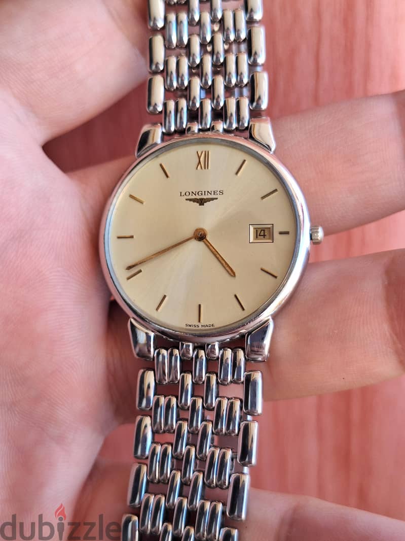 La Grande Classique de Longines 7