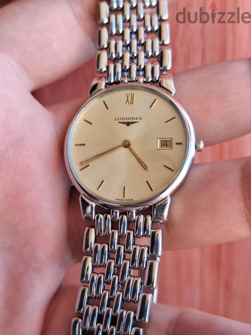 La Grande Classique de Longines 9