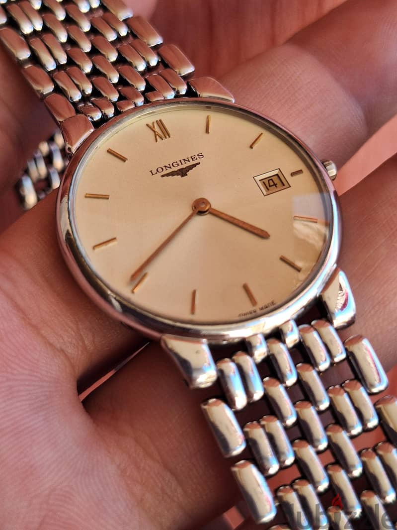 La Grande Classique de Longines 10