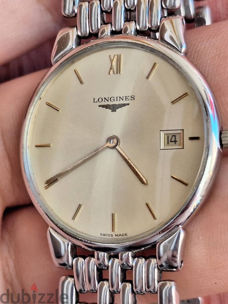 La Grande Classique de Longines 11