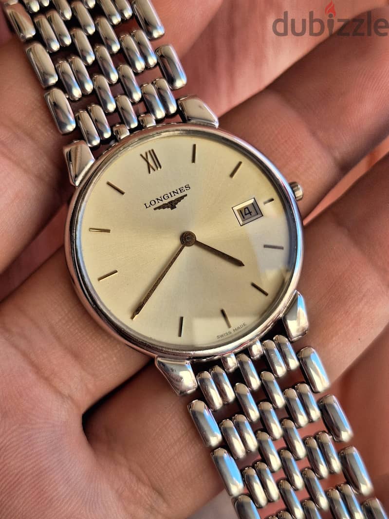 La Grande Classique de Longines 12