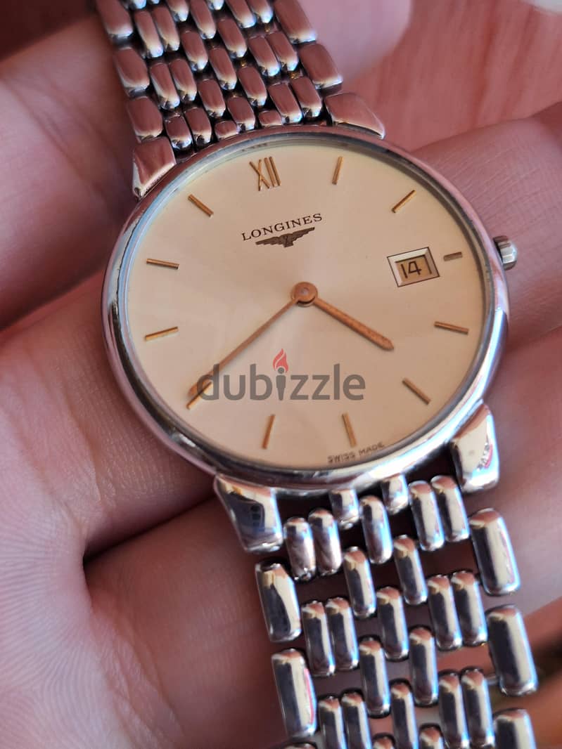 La Grande Classique de Longines 13