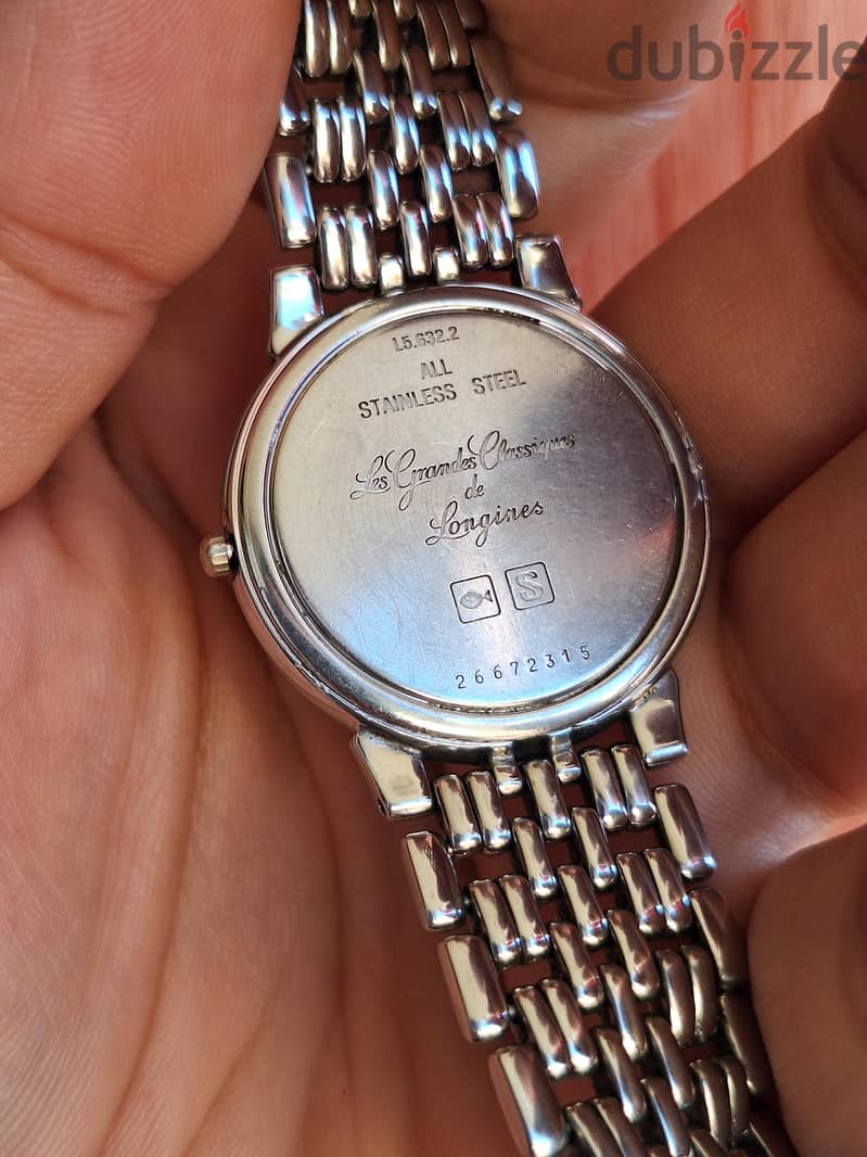 La Grande Classique de Longines 15