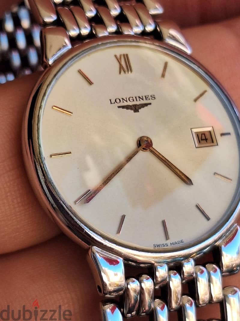 La Grande Classique de Longines 17