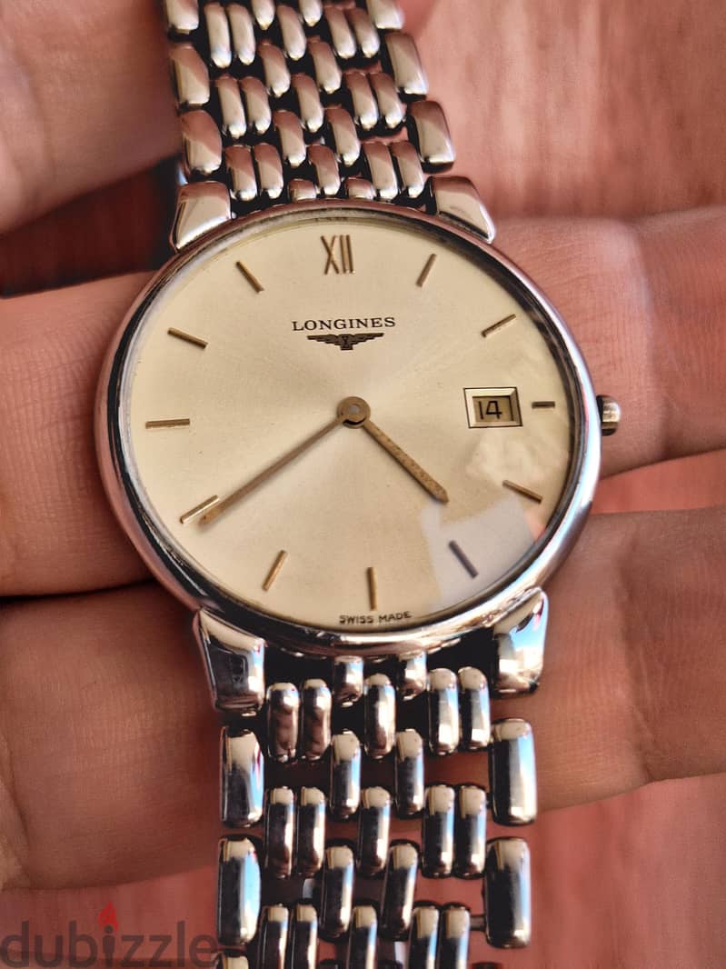 La Grande Classique de Longines 18