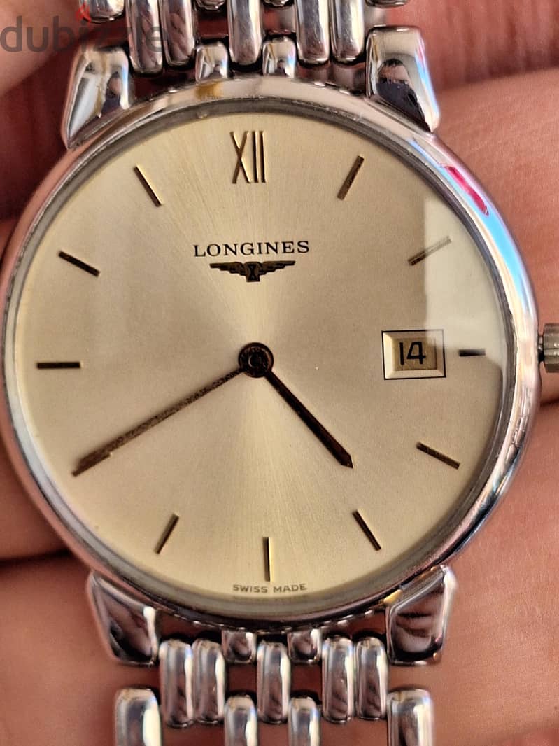 La Grande Classique de Longines 19
