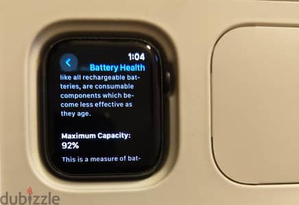 Apple watch series 5 cellular