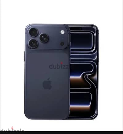 آبل - آيفون 17 برو ماكس
