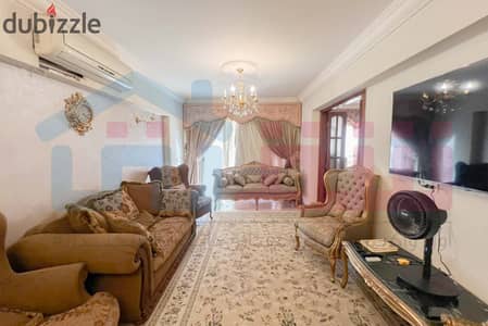 156m² Apartment for Sale – Smouha – Grand Ville Compound