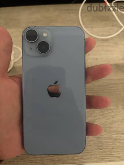 Apple - iPhone 14