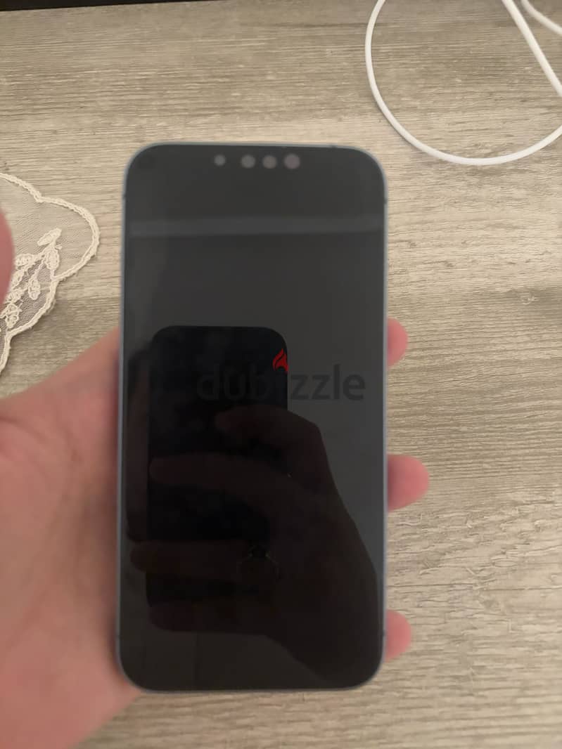 Apple - iPhone 14 1