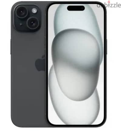 Apple - iPhone 15