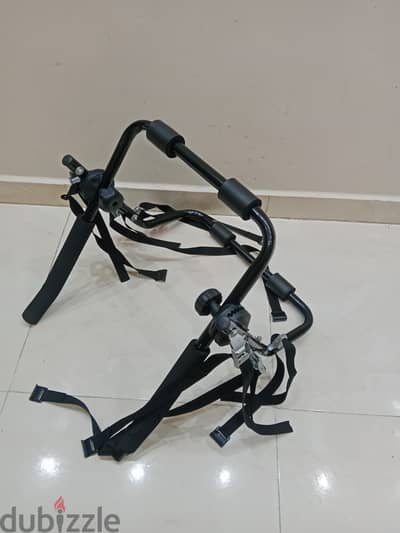 حامل دراجات