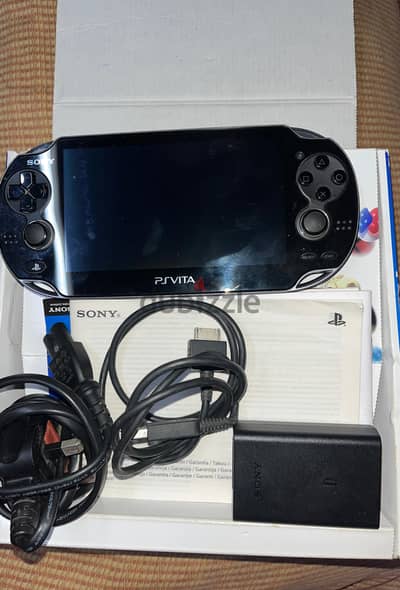psvita مقبول التفاوض البسيط