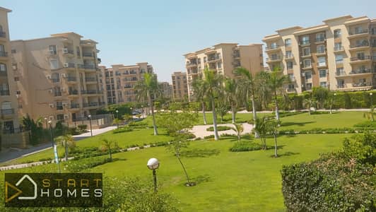 Apartment for Sale in Al Rehab City – New Cairo