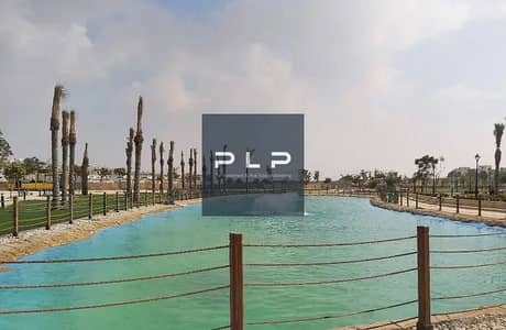 Apartment available for ready to move at the lowest price for a quick sale in Hyde Park Compound, New Cairo.