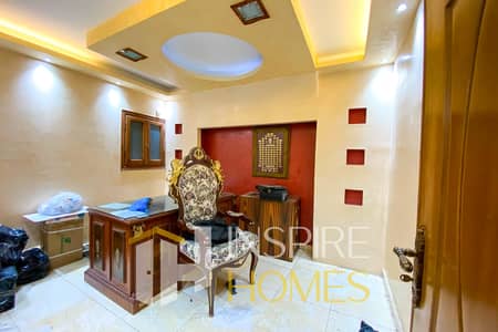 Administrative Office for Rent – Prime Location